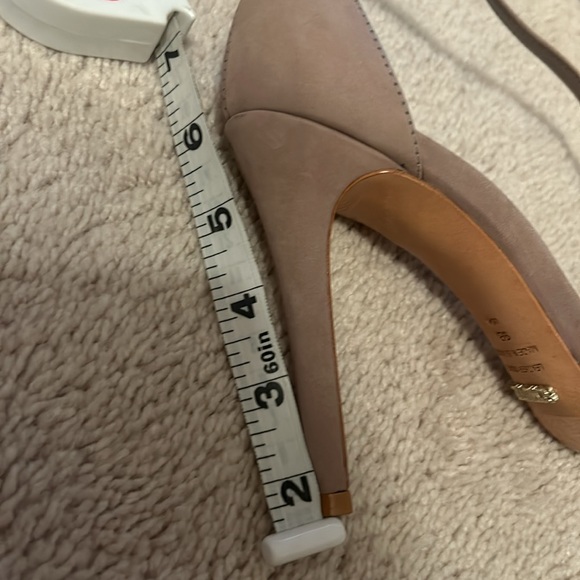 Schutz strappy heels - Picture 6 of 6